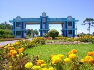 Portal de Porto União - SC