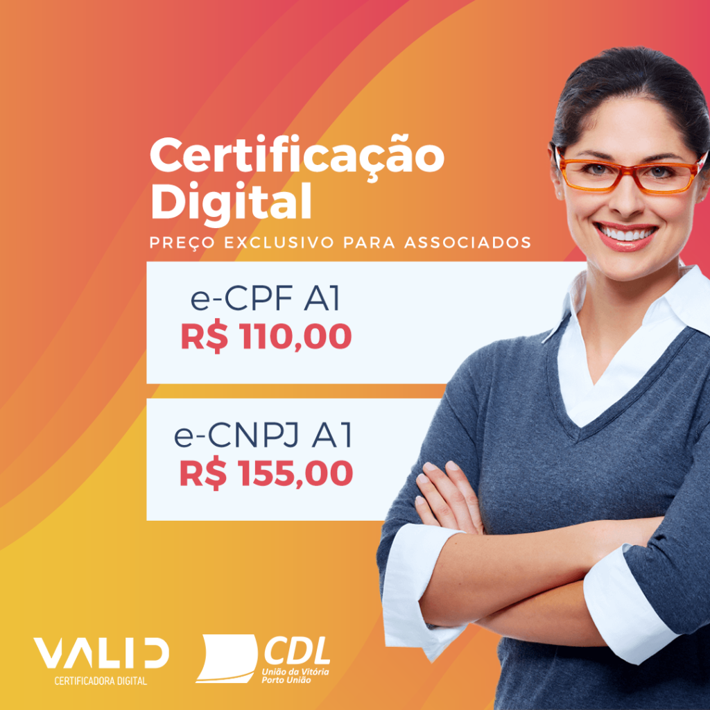 Brasil e EUA fazem parceria para usar certificado digital